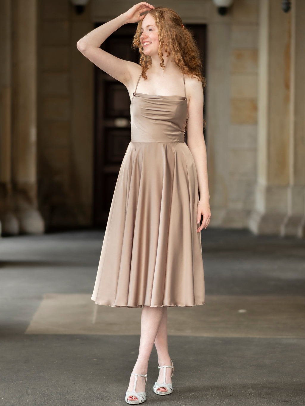 Cocktailkleid Danika