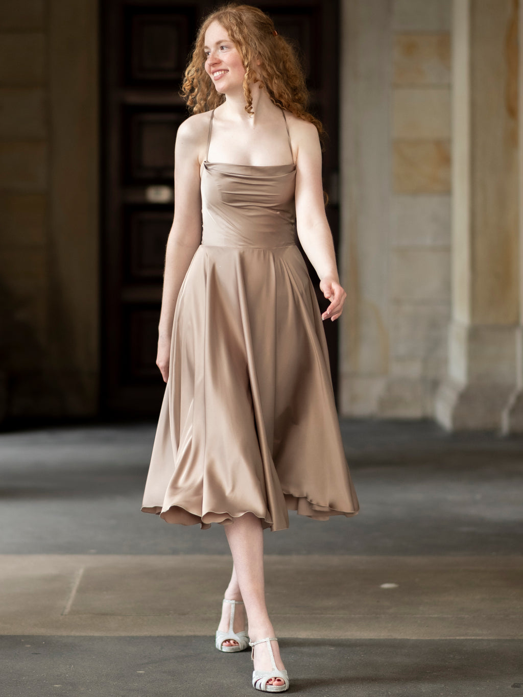 Cocktailkleid Danika