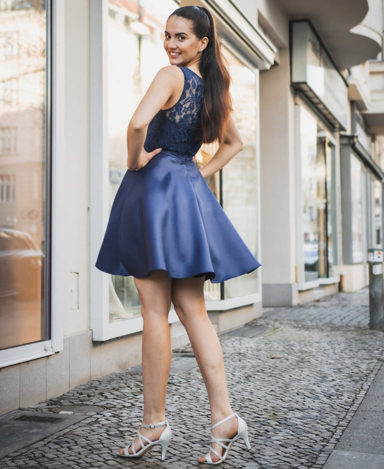Cocktailkleid Xeneta