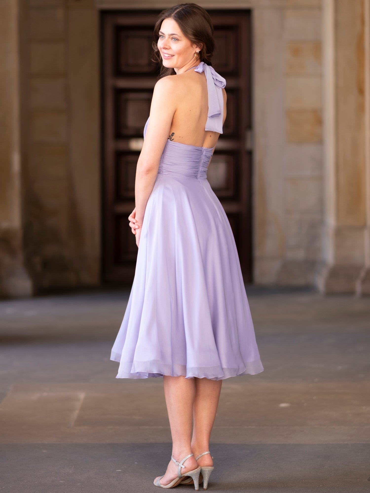 Abendkleid Mila