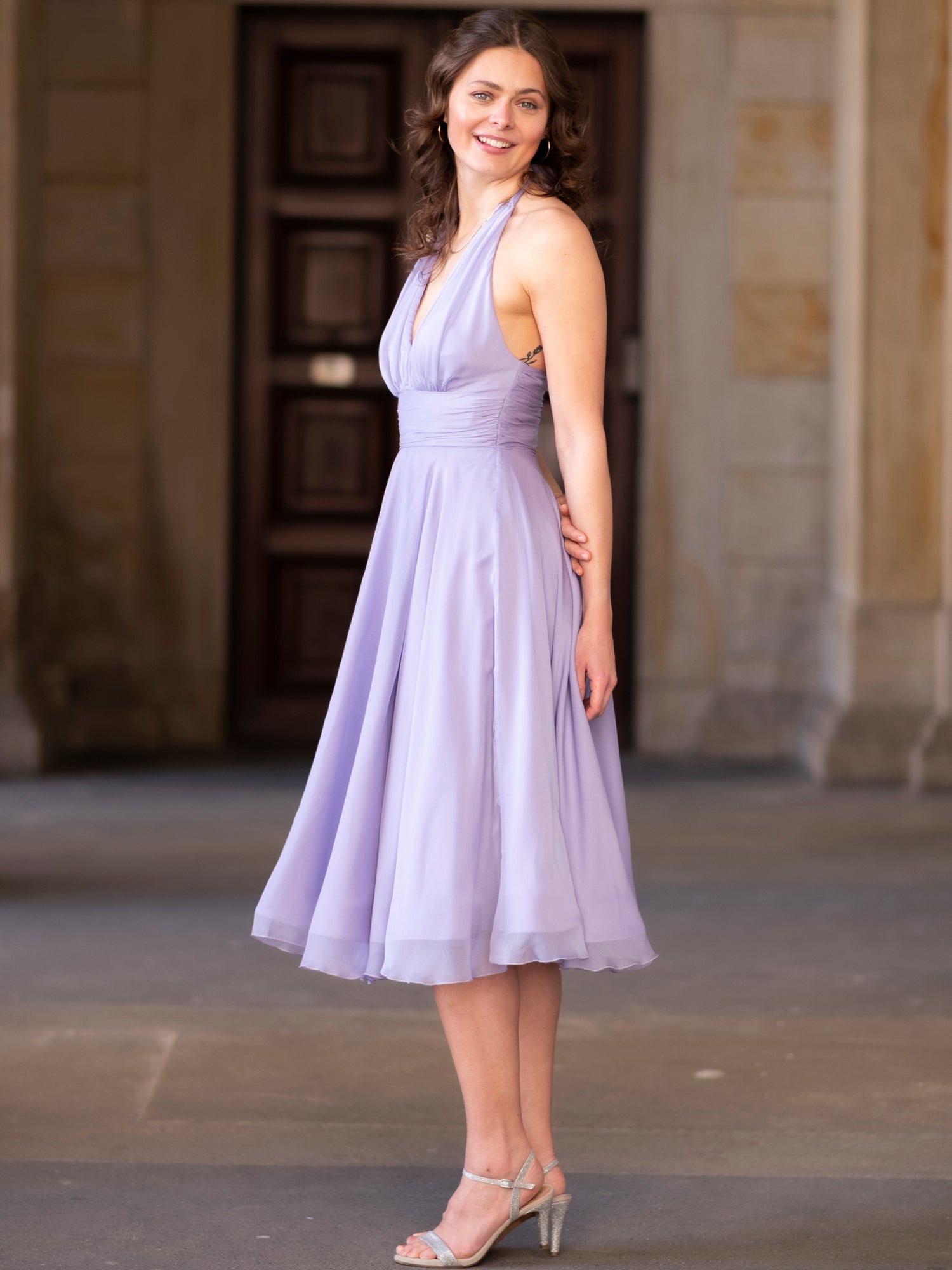 Abendkleid Mila