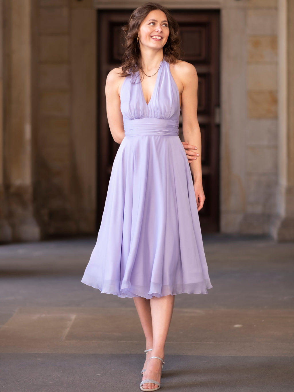 Abendkleid Mila