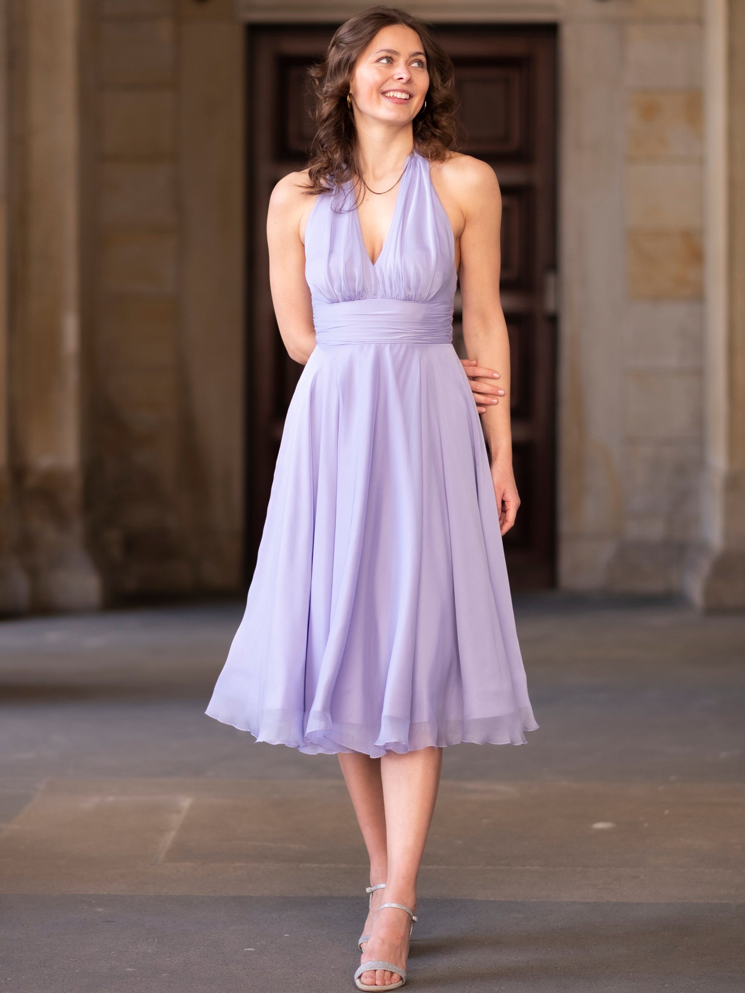 Abendkleid Mila