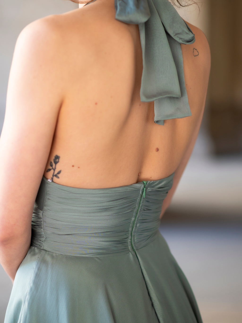 Abendkleid Mila