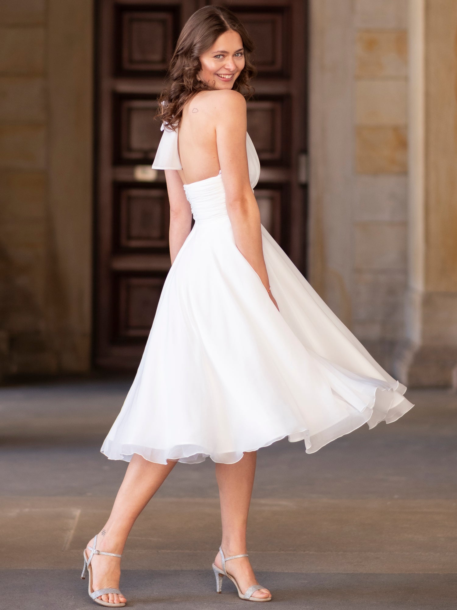 Abendkleid Mila