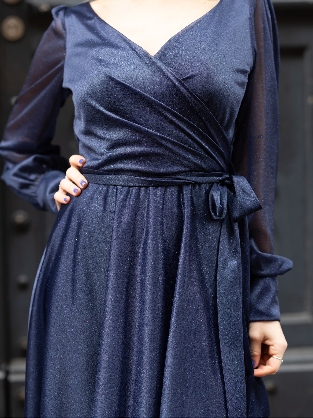 Cocktailkleid Patty