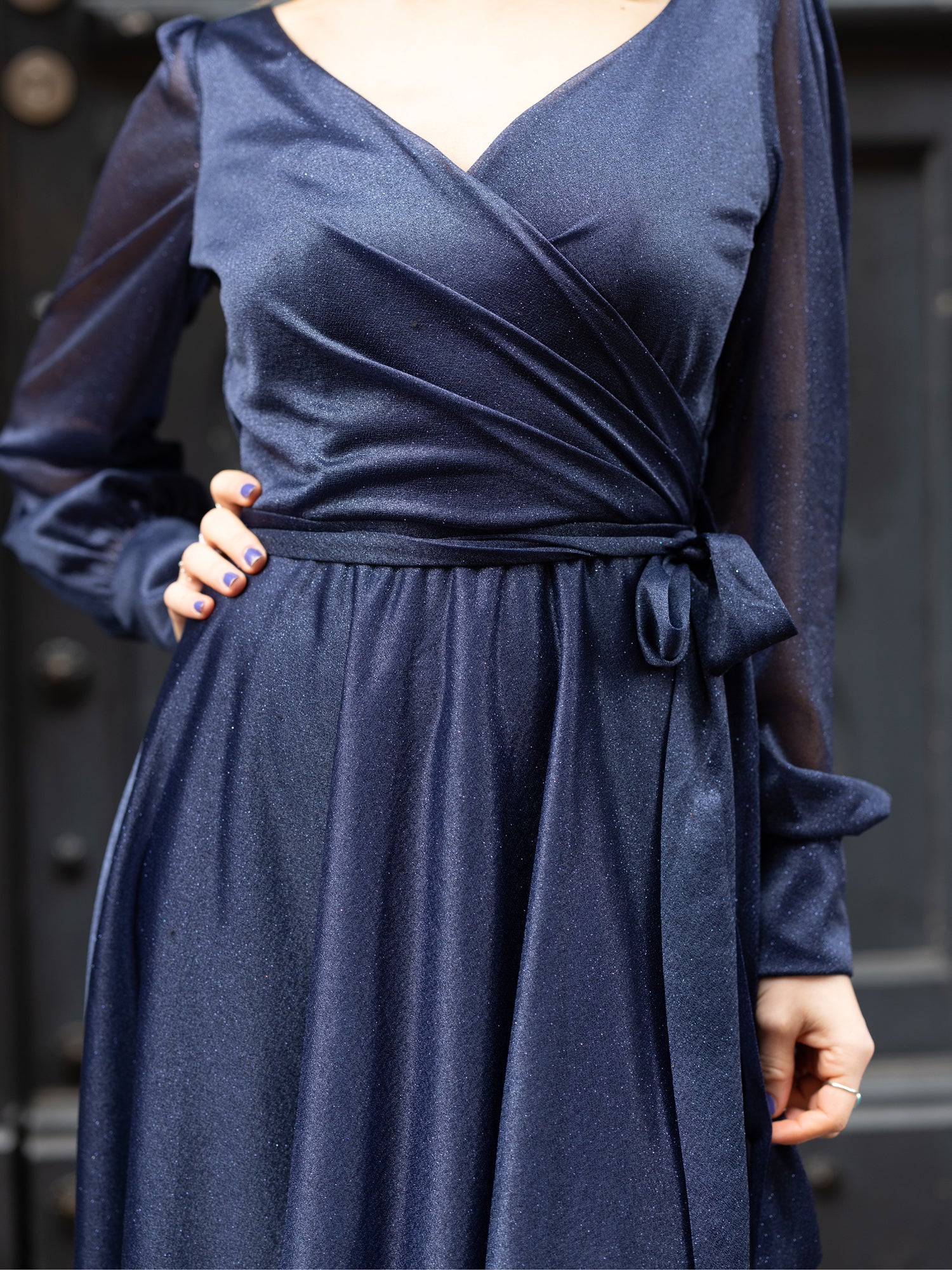 Cocktailkleid Patty