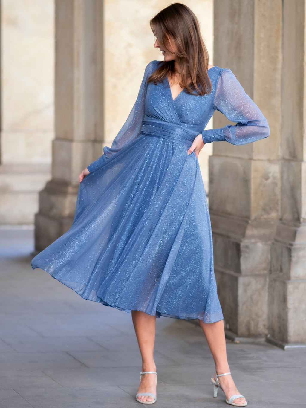 Cocktailkleid Patty