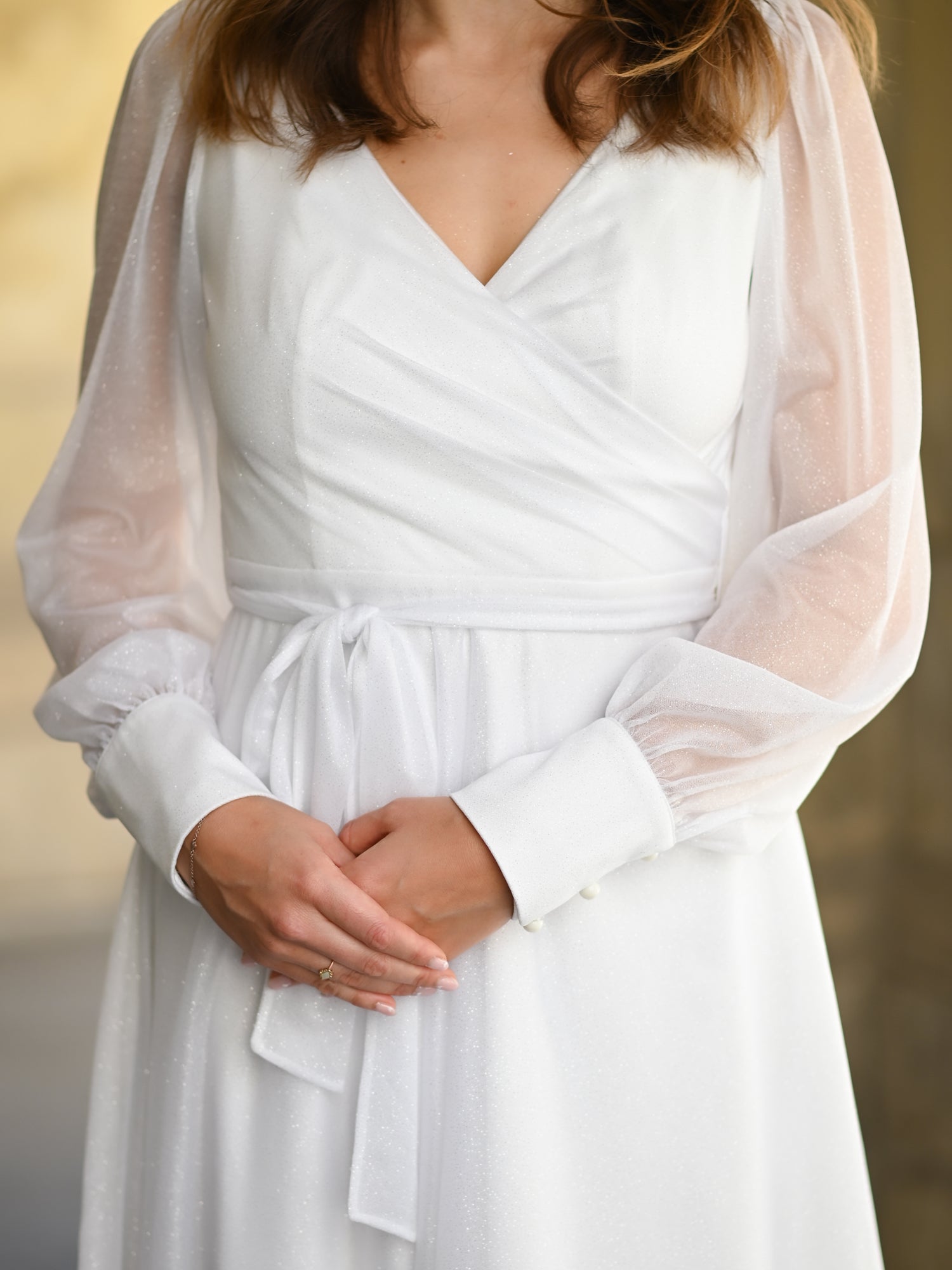 Brautkleid Patty