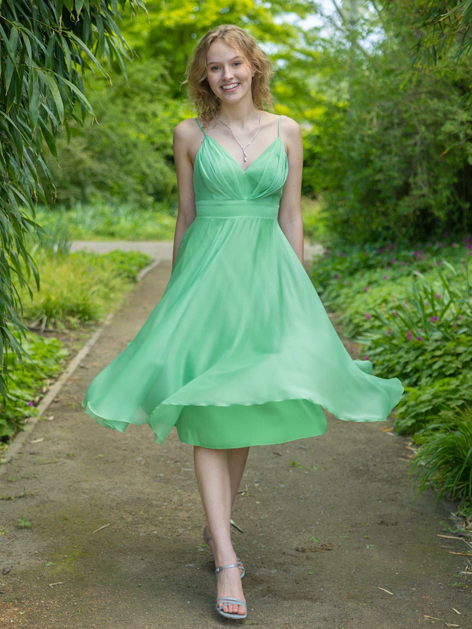 Cocktailkleid Raven