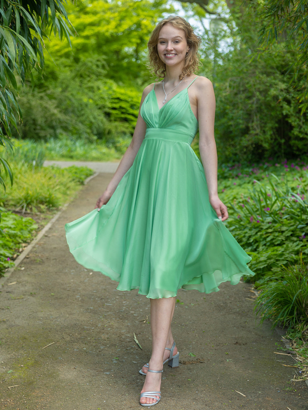 Cocktailkleid Raven