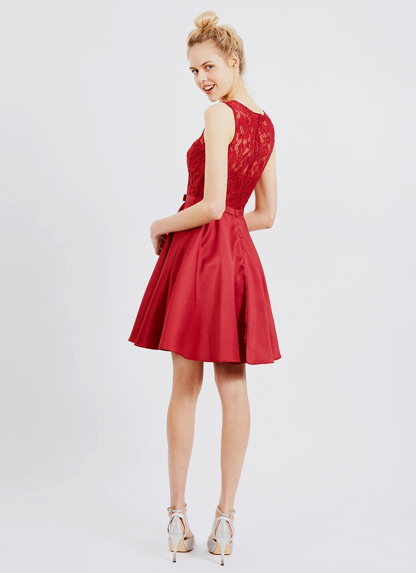 Cocktailkleid Xeneta