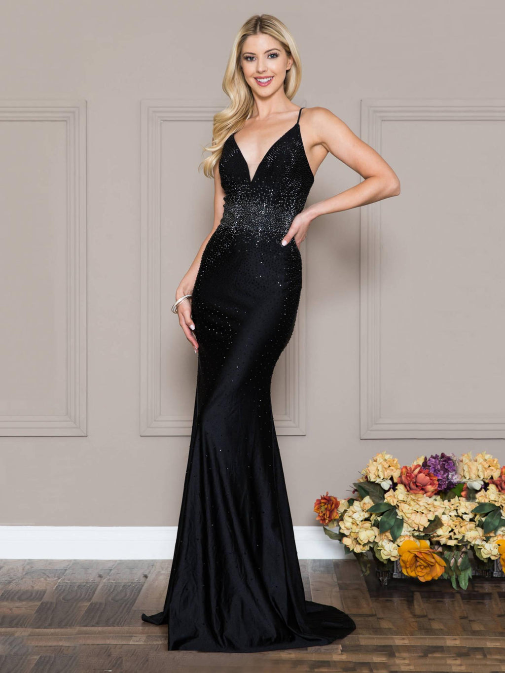 Abendkleid Aisha