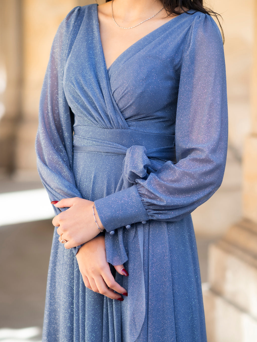Abendkleid Paynton
