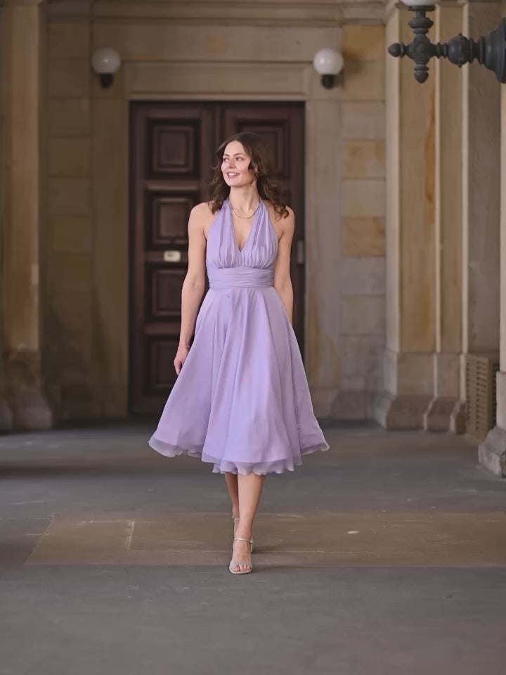 Abendkleid Mila