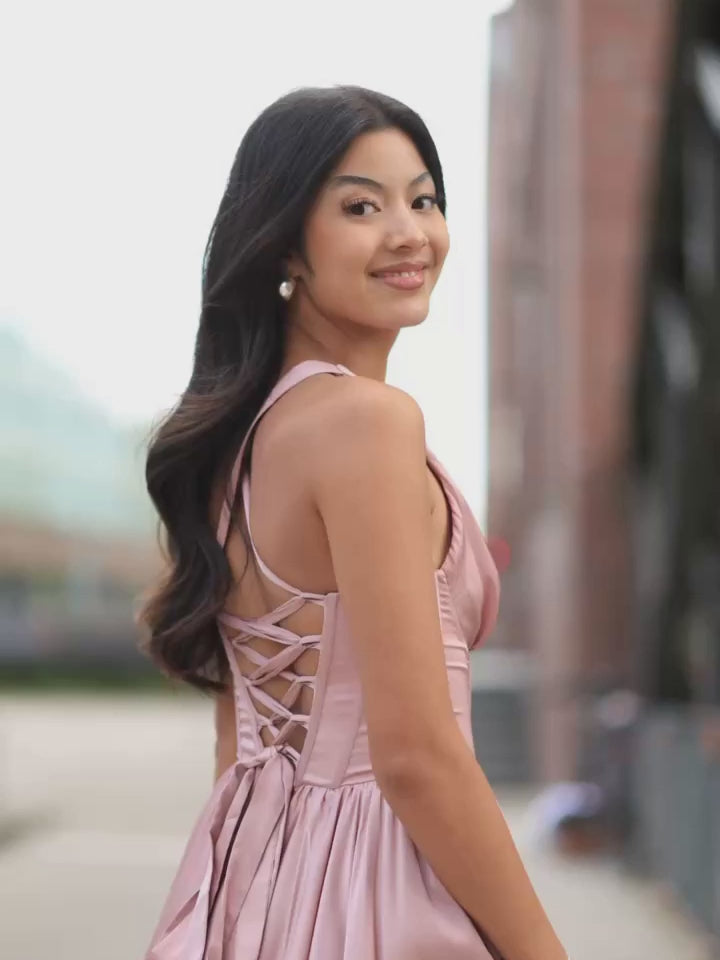 Abendkleid Hanni