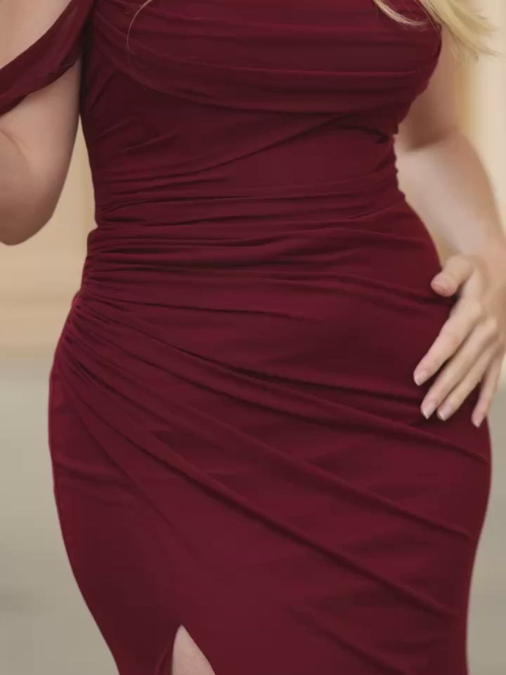 Abendkleid Nikolette