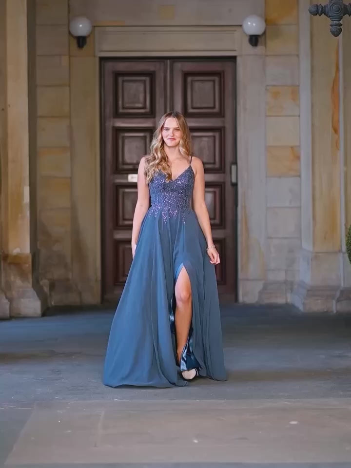 Abendkleid Lorena