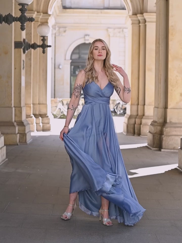 Abendkleid Tabea