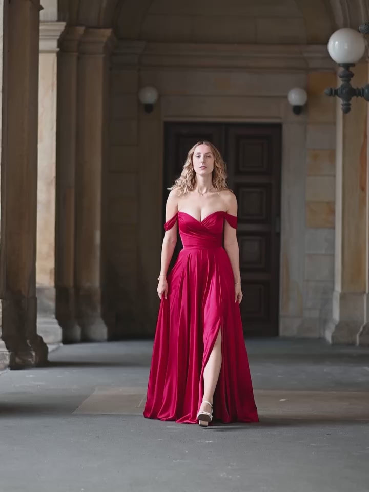 Abendkleid Belinda