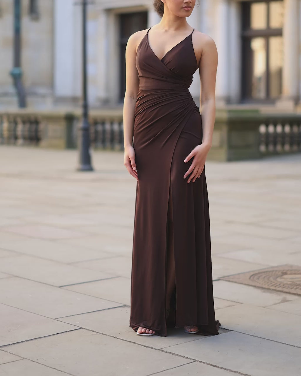 Abendkleid Elouisa