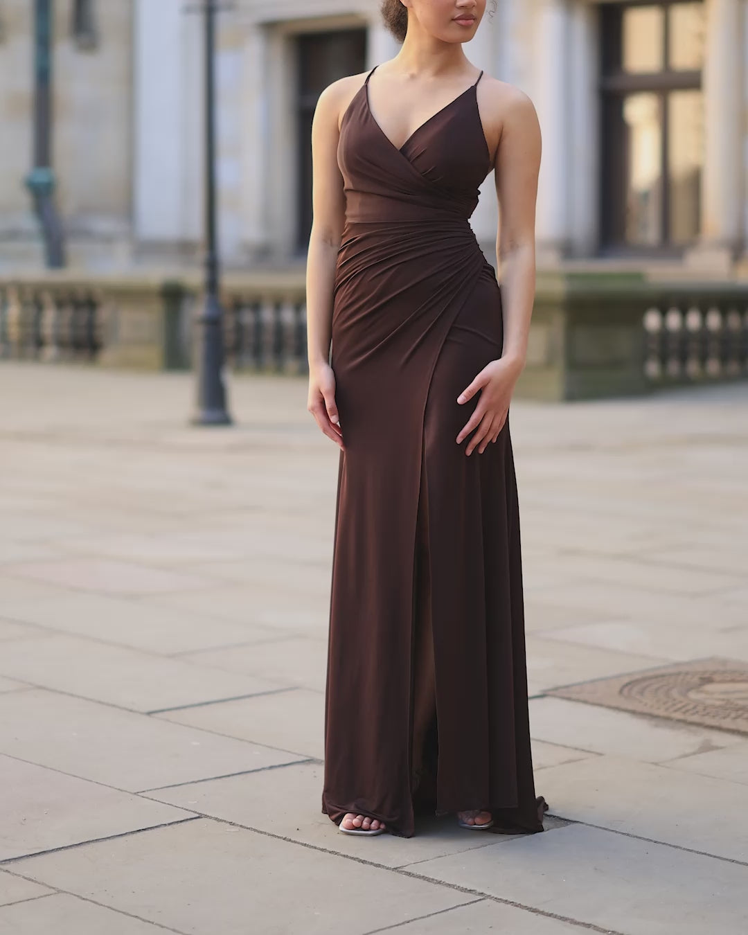 Abendkleid Elouisa