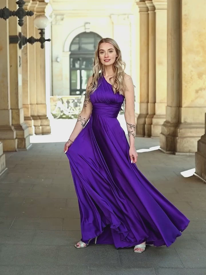 Abendkleid Ayris