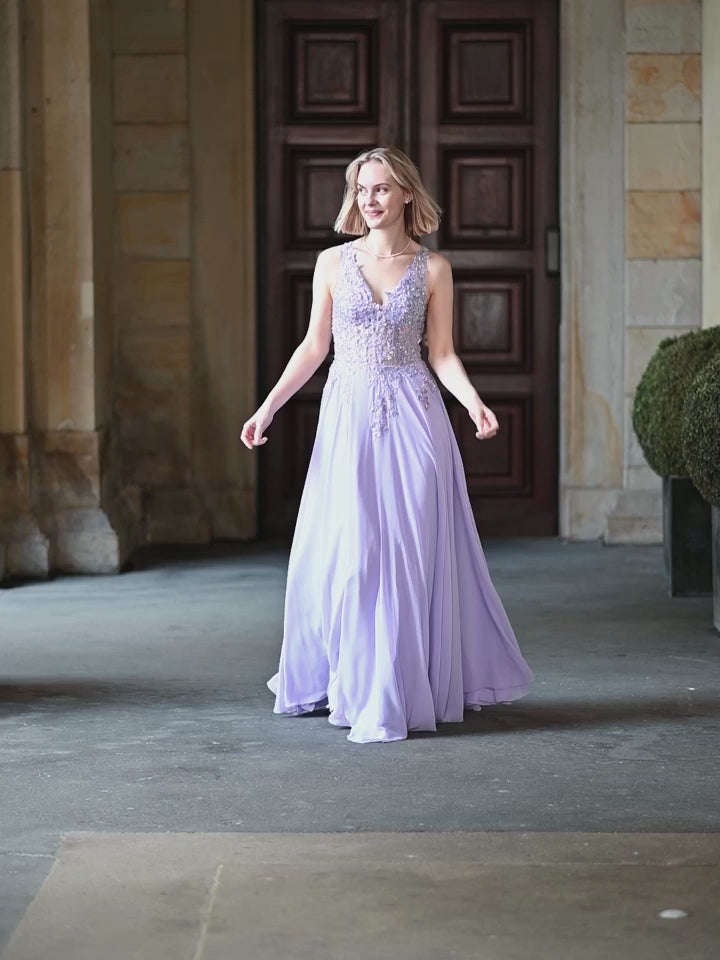 Abendkleid Alexis