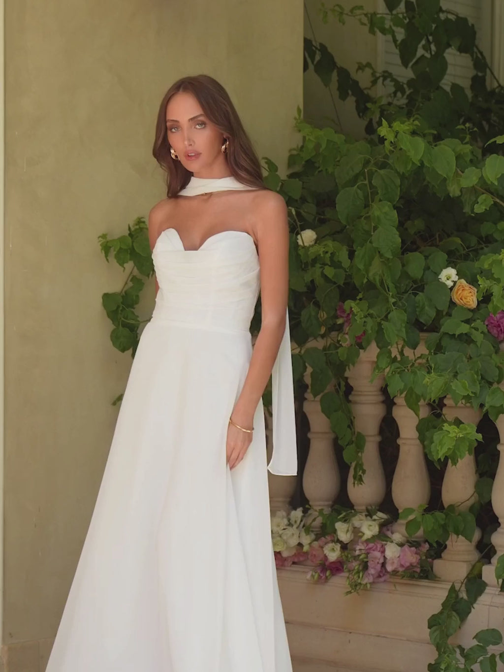 Abendkleid Kinsley