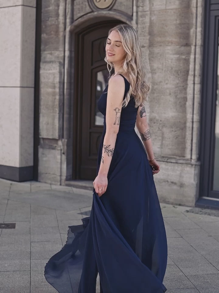 Abendkleid Tabea