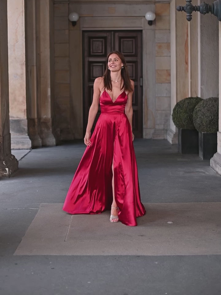 Abendkleid Harlina