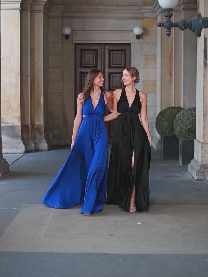 Abendkleid Thalea