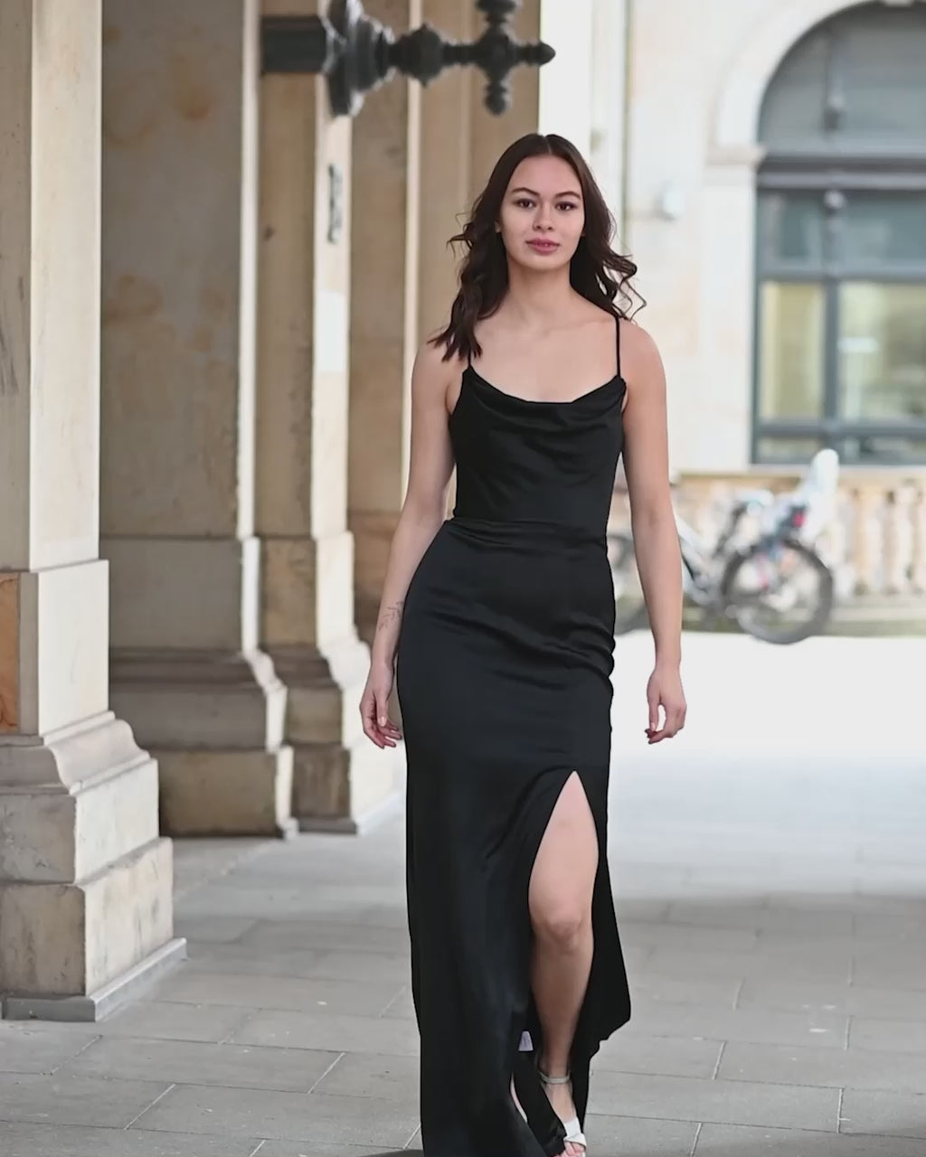Abendkleid Elena