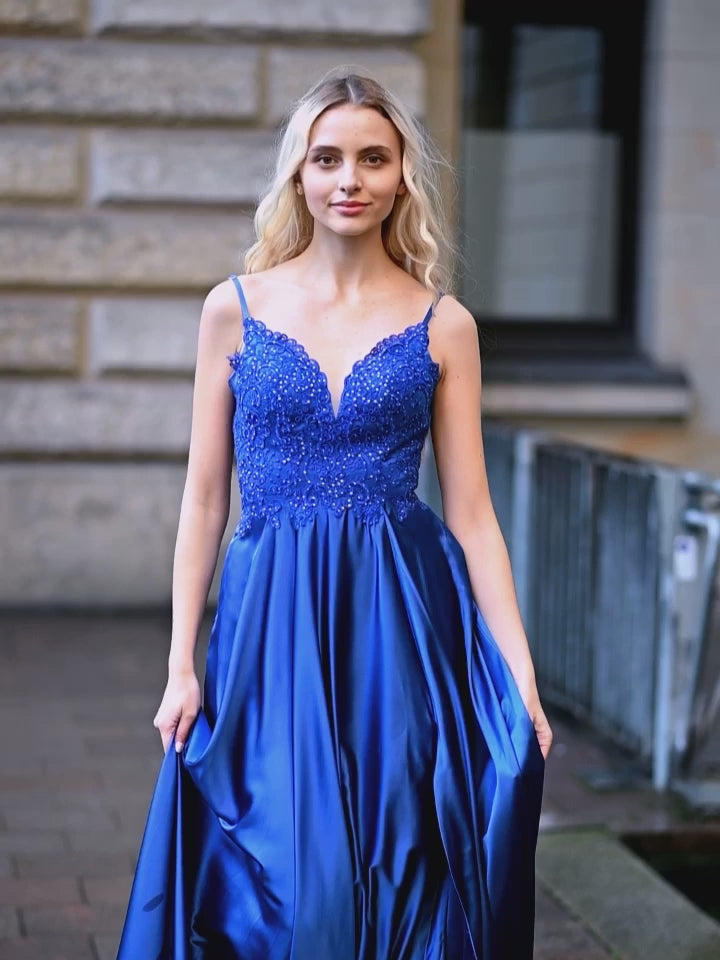 Abendkleid Antonia