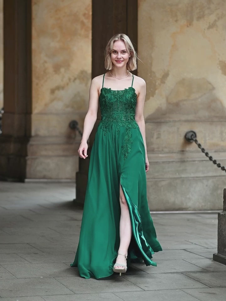 Abendkleid Maria