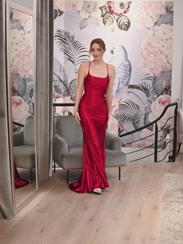 Abendkleid Theresa