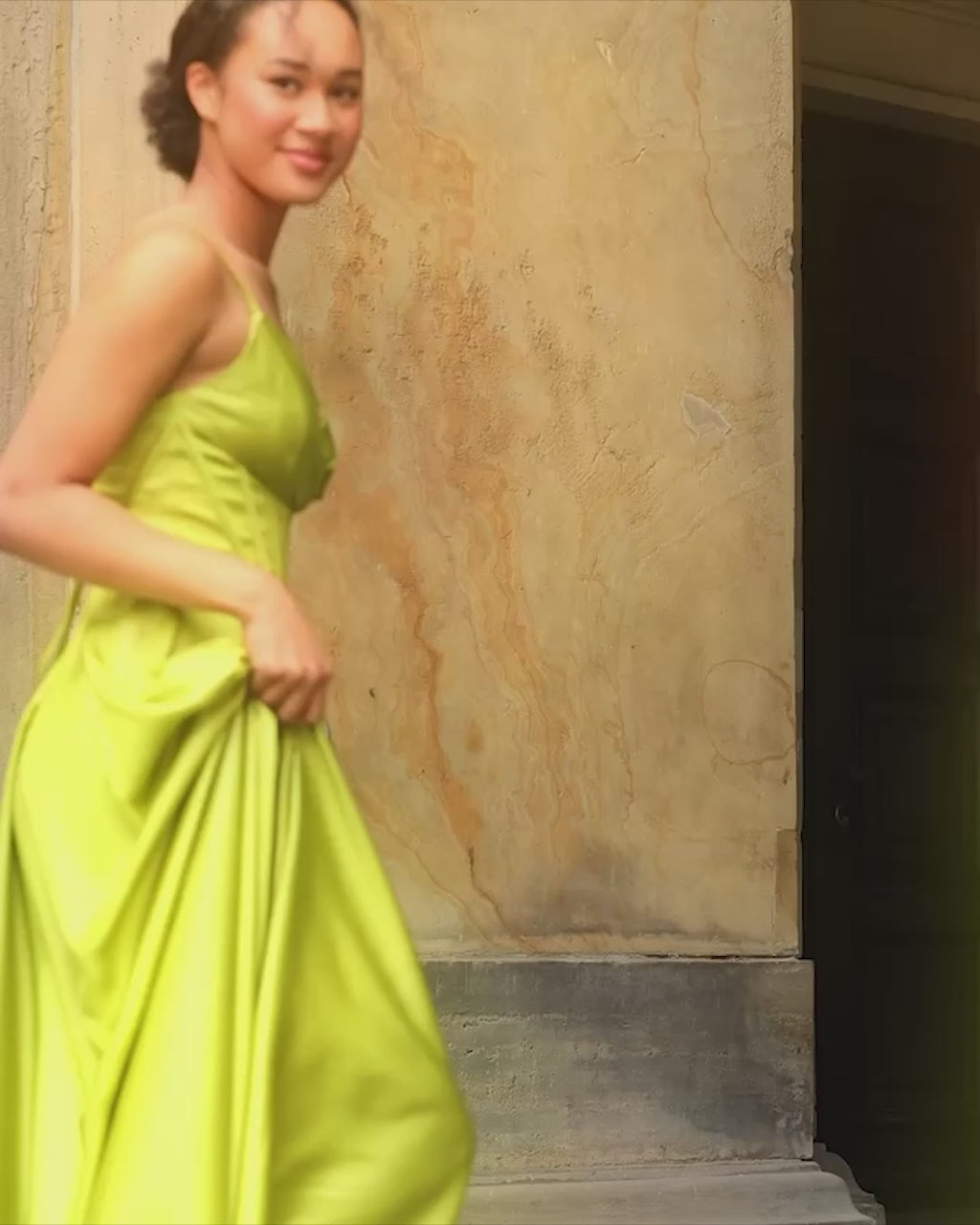 Abendkleid Medina