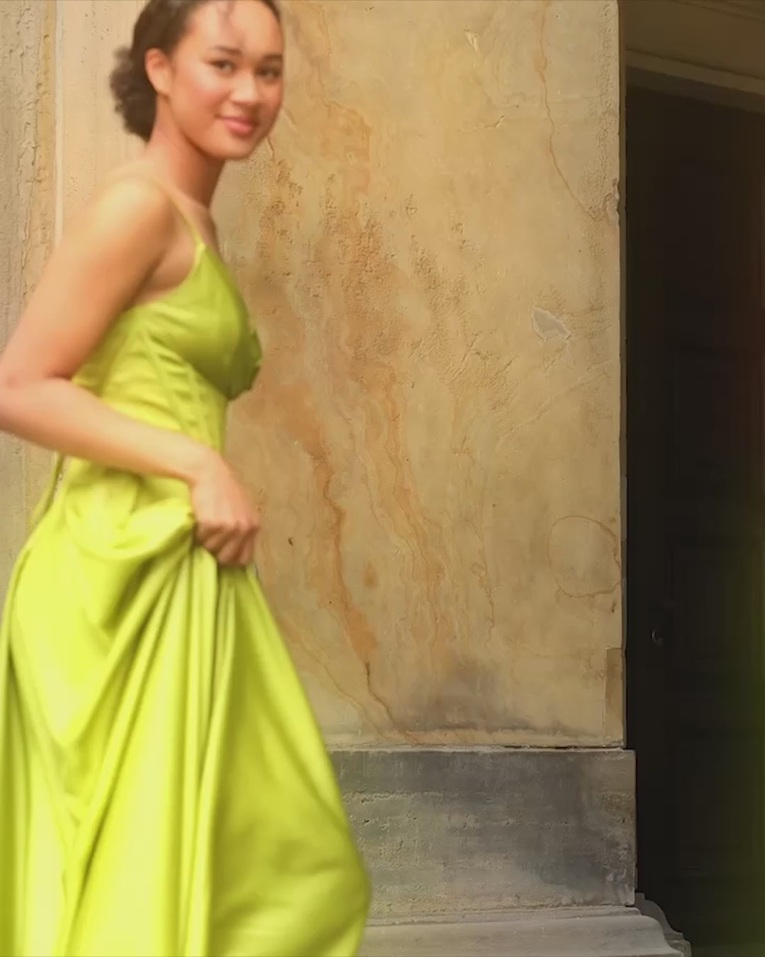 Abendkleid Medina