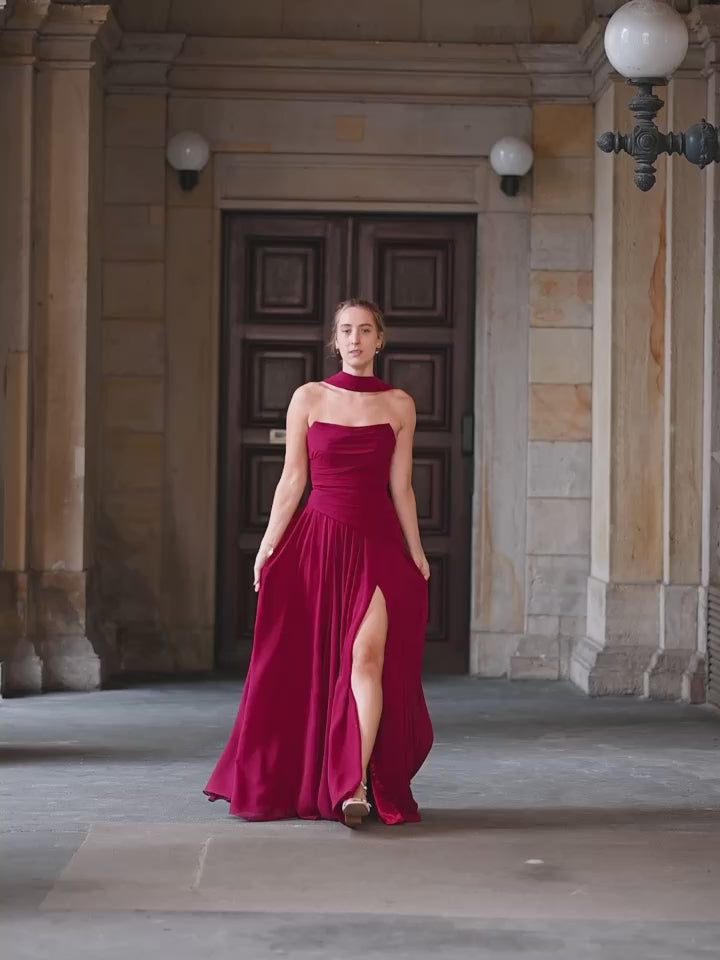 Abendkleid Aurora