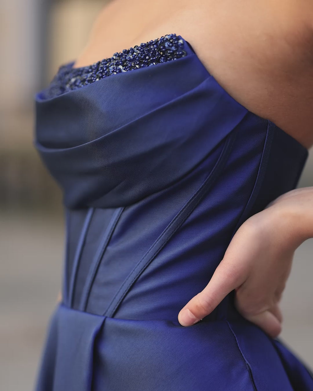 Abendkleid Annabelle