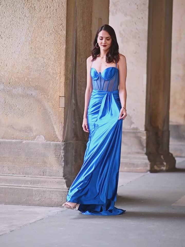 Abendkleid Arabella