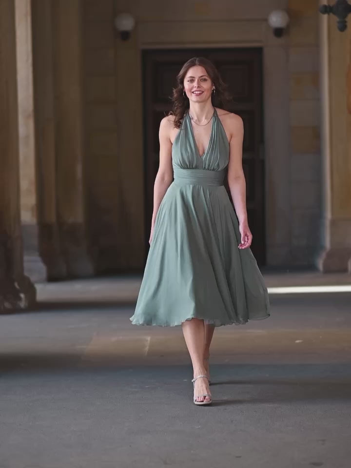Abendkleid Mila