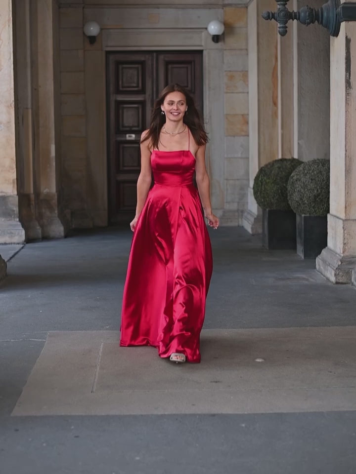 Abendkleid Hermine