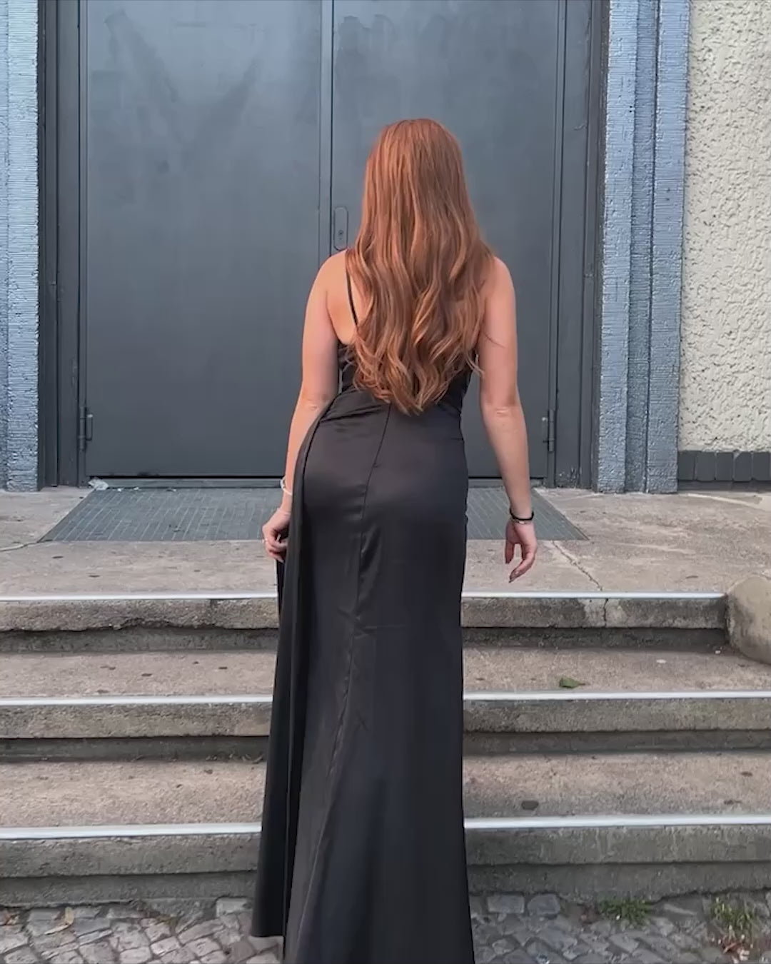 Abendkleid Leonie