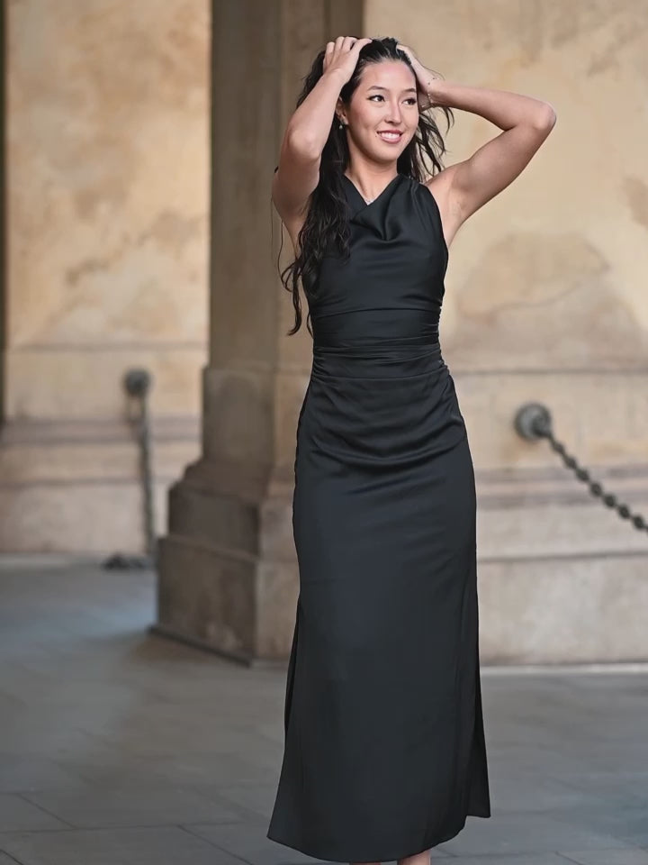Abendkleid Kiana