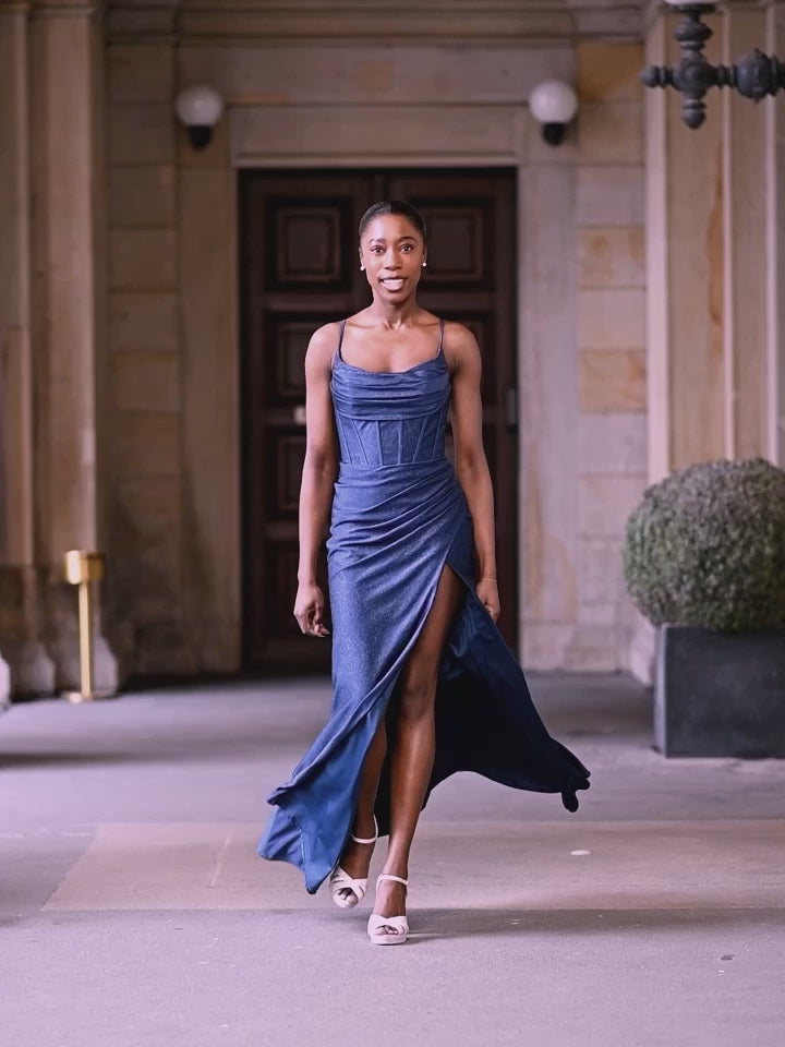 Abendkleid Estefania
