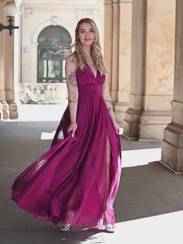 Abendkleid Tamara