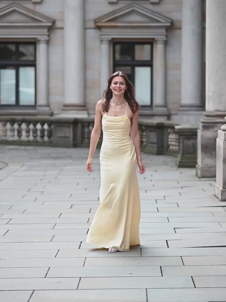 Abendkleid Celine