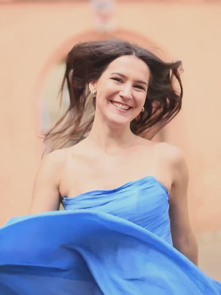 Abendkleid Frieda
