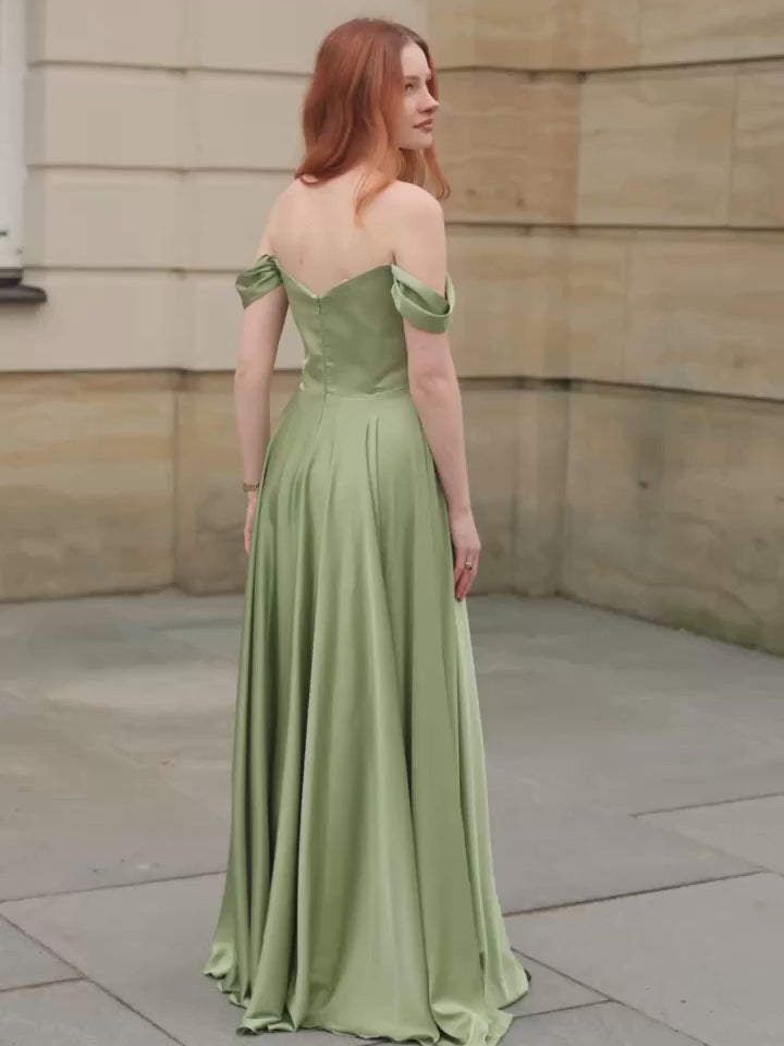 Abendkleid Belinda